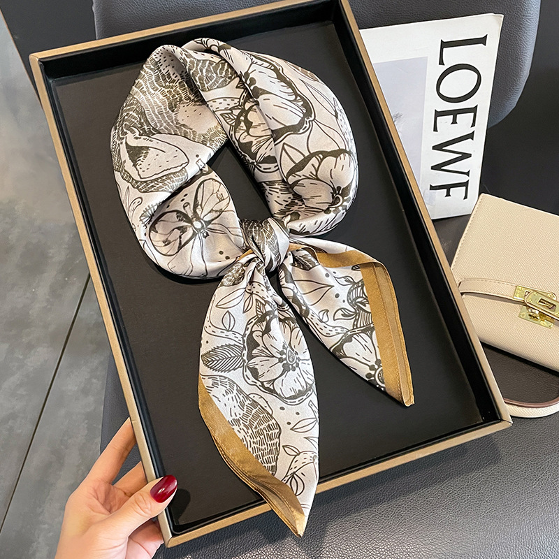 Роскошный брендовый квадратный – обзор и цена Luxury Skincare Headband