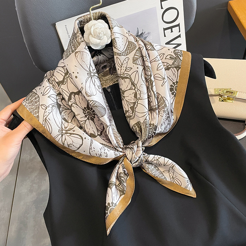 Роскошный брендовый квадратный – обзор и цена Luxury Skincare Headband
