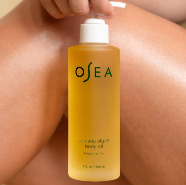 Оригинальное роскошное масло д – обзор и цена Luxury Skincare Aesthetic