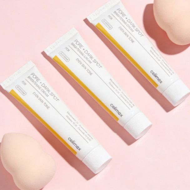 Роскошный бренд Celimax: освет – обзор и цена Luxury Korean Skincare Products