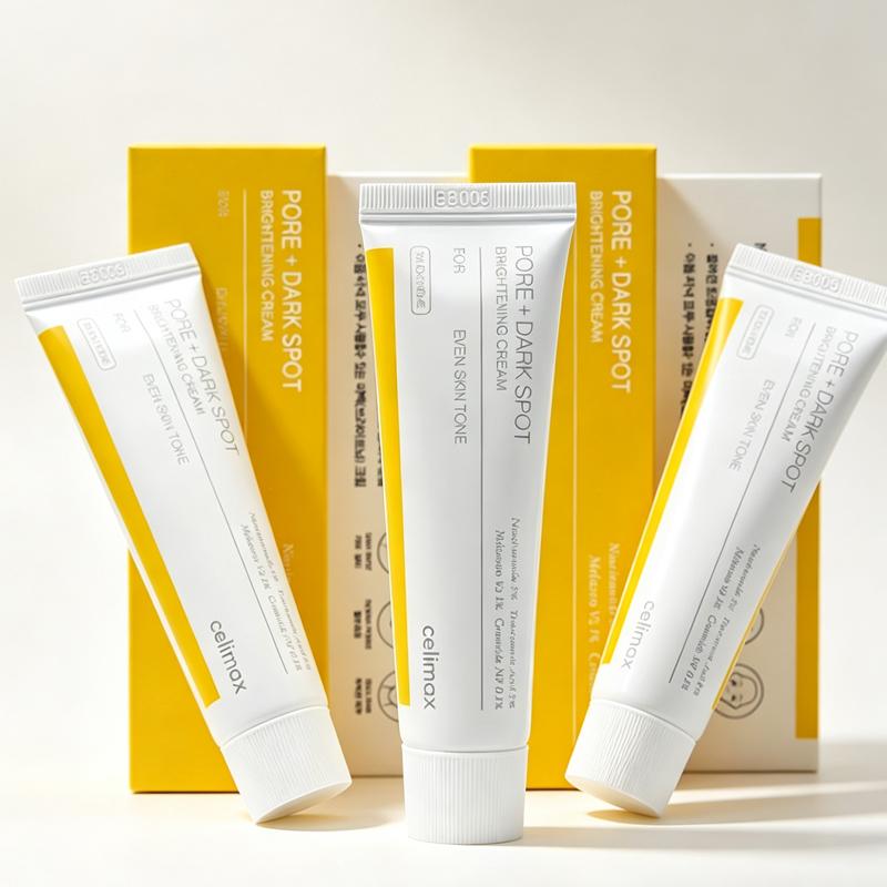 Роскошный бренд Celimax: освет – обзор и цена Luxury Korean Skincare Products