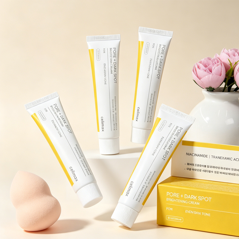 Роскошный бренд Celimax: освет – обзор и цена Luxury Korean Skincare Products
