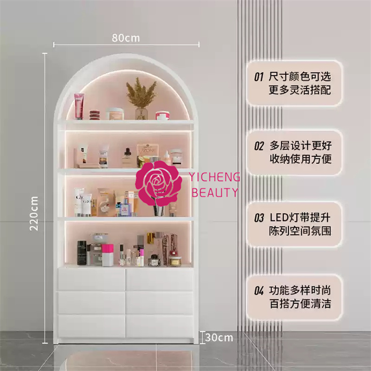 Custom.Yicheng Beauty Роскошны – обзор и цена Luxury Skincare Store