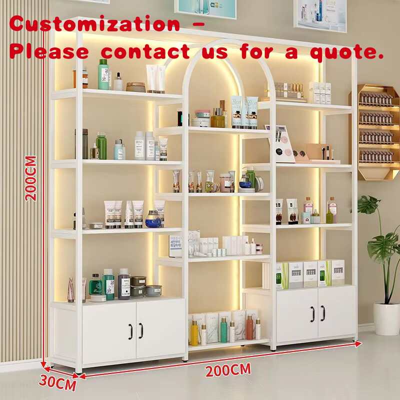Custom.2026 Роскошный салон кр – обзор и цена Luxury Skincare Store