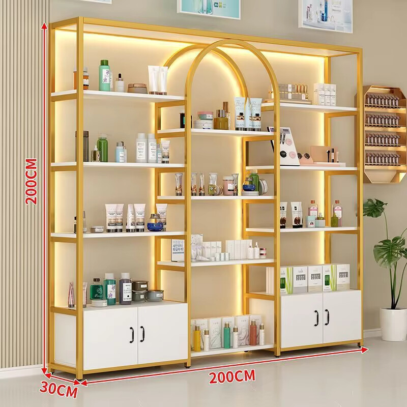 Custom.2026 Роскошный салон кр – обзор и цена Luxury Skincare Store