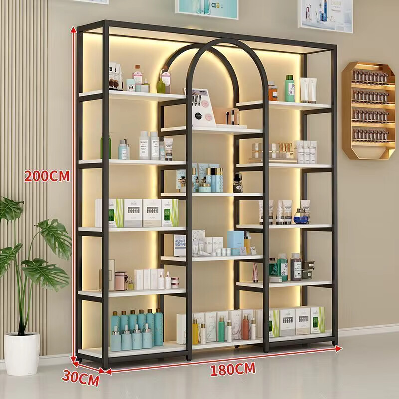 Custom.2026 Роскошный салон кр – обзор и цена Luxury Skincare Store