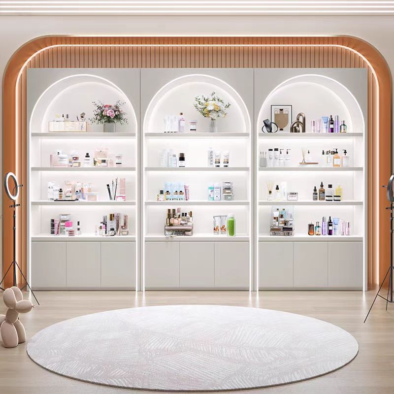 На заказ.2026 Роскошная витрин – обзор и цена Luxury Skincare Store