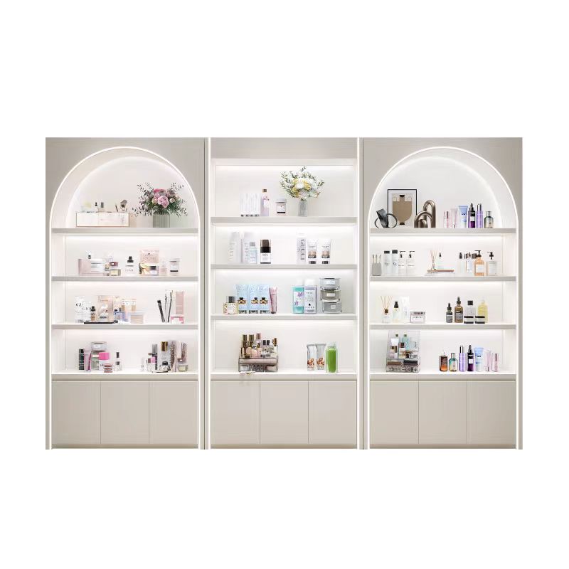 На заказ.2026 Роскошная витрин – обзор и цена Luxury Skincare Store