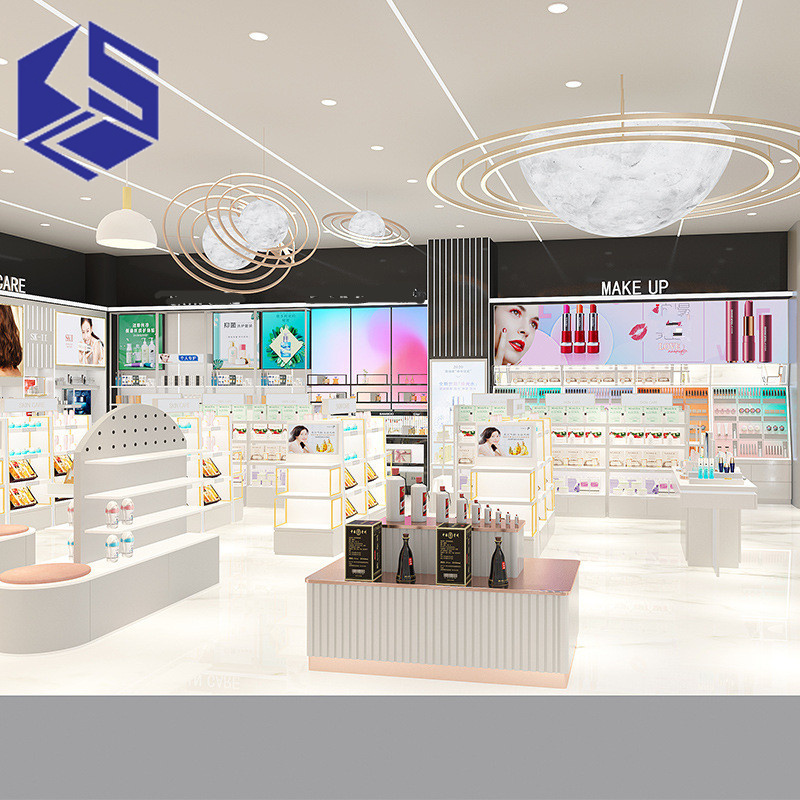 на заказ.Магазин косметики в р – обзор и цена Luxury Skincare Store