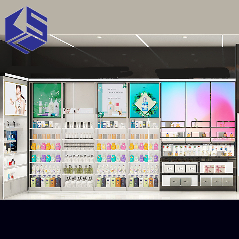 на заказ.Магазин косметики в р – обзор и цена Luxury Skincare Store