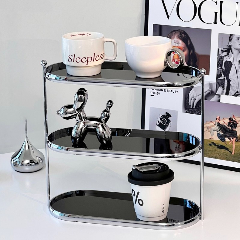 Роскошный косметический органа – обзор и цена Luxury Skincare Tray