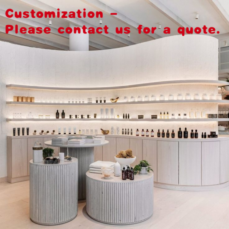 на заказ. Роскошный салон крас – обзор и цена Luxury Skincare Store