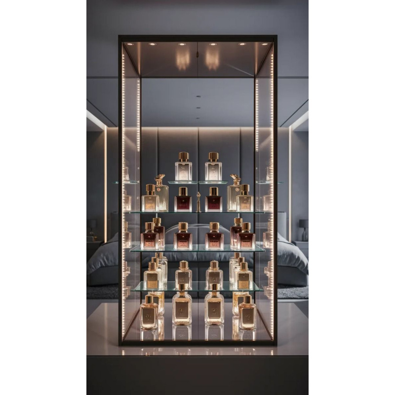 на заказ. Роскошный салон крас – обзор и цена Luxury Skincare Store