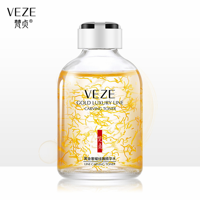 Сыворотка с эссенцией для увла – обзор и цена Luxury Skincare Toner