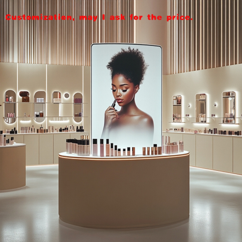 На заказ.Роскошная современная – обзор и цена Luxury Skincare Store