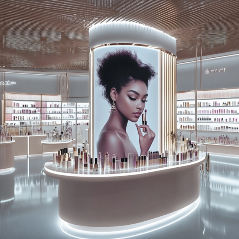 На заказ.Роскошная современная – обзор и цена Luxury Skincare Store