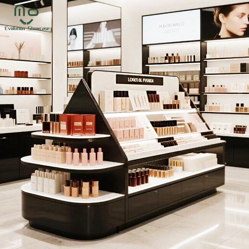 на заказ.Современный роскошный – обзор и цена Luxury Skincare Store
