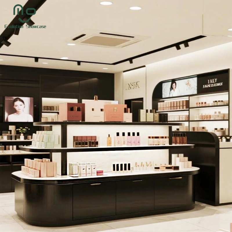 на заказ.Современный роскошный – обзор и цена Luxury Skincare Store