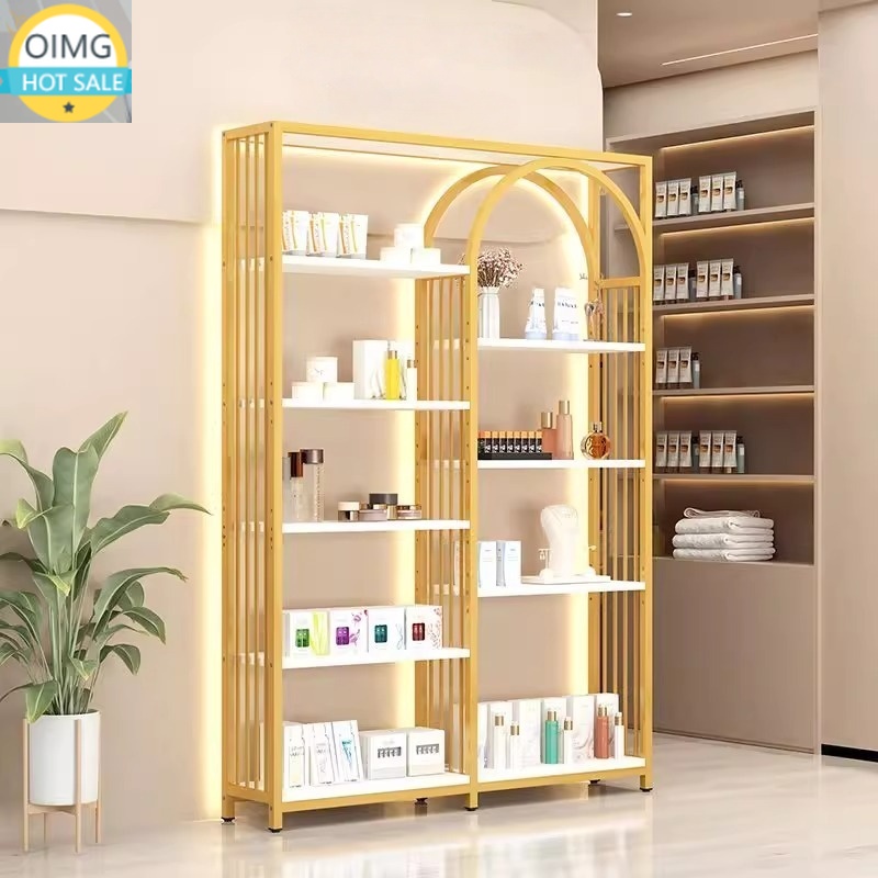 Современная роскошная коммерче – обзор и цена Luxury Skincare Store