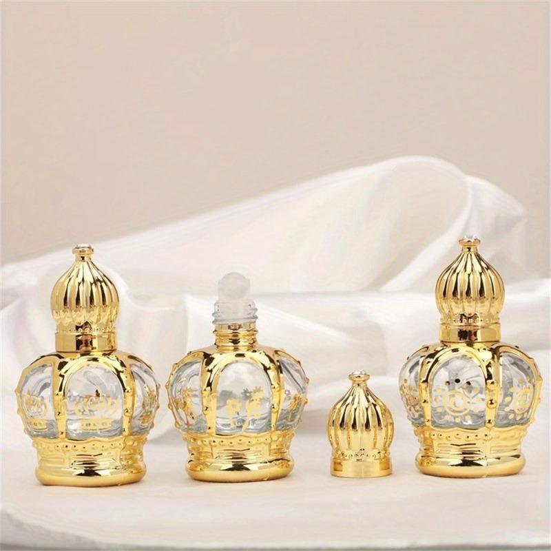 Набор из 4 роскошных золотых ф – обзор и цена Luxury Skincare Set